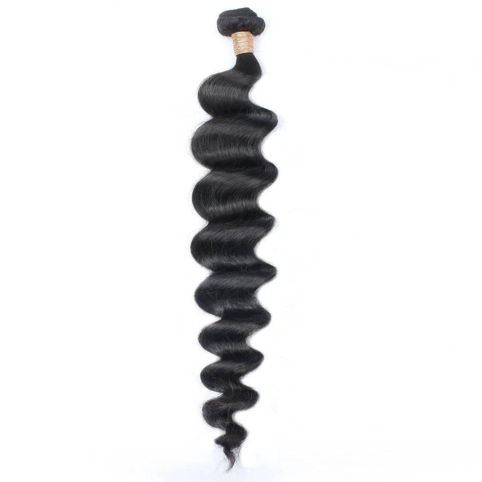 Brazilian Loose Wave