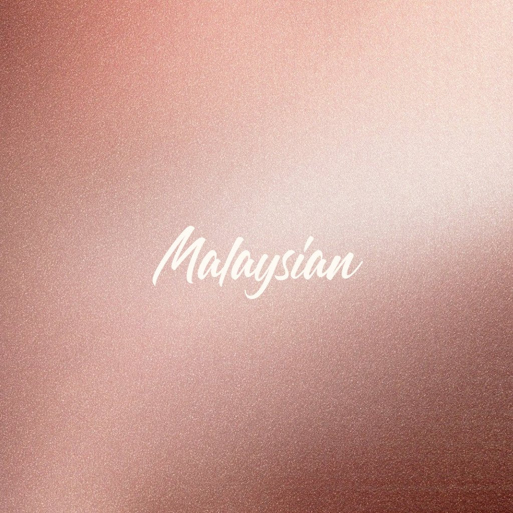 Malaysian