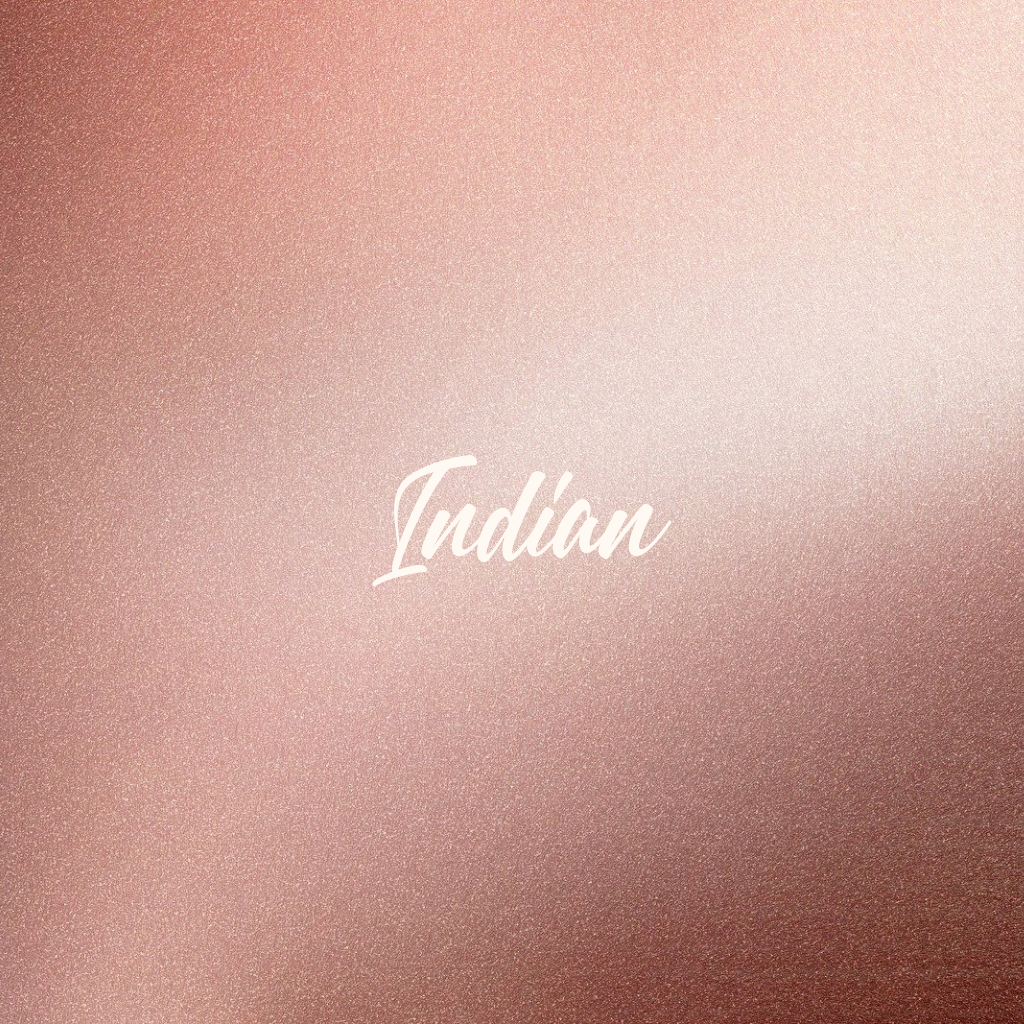 Indian