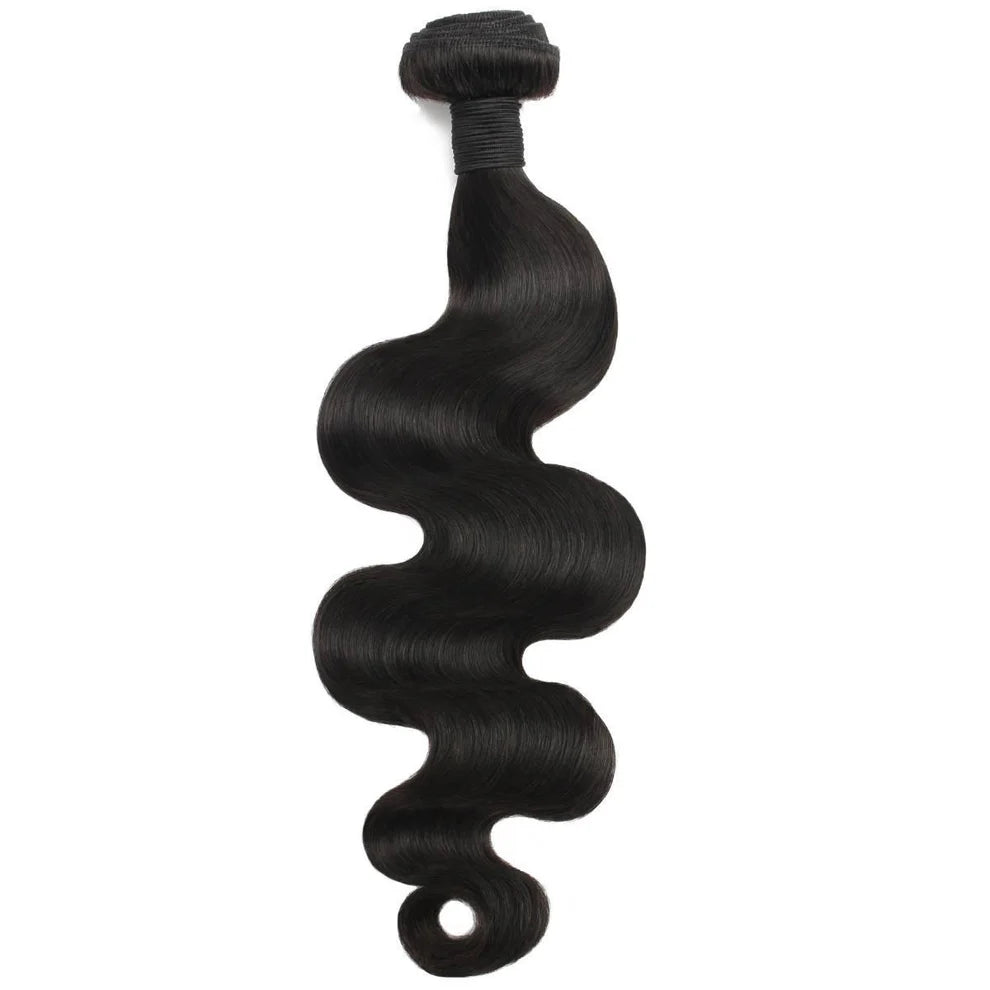 Malaysian Body Wave