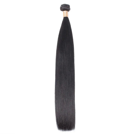 Brazilian Silky Straight Bundles