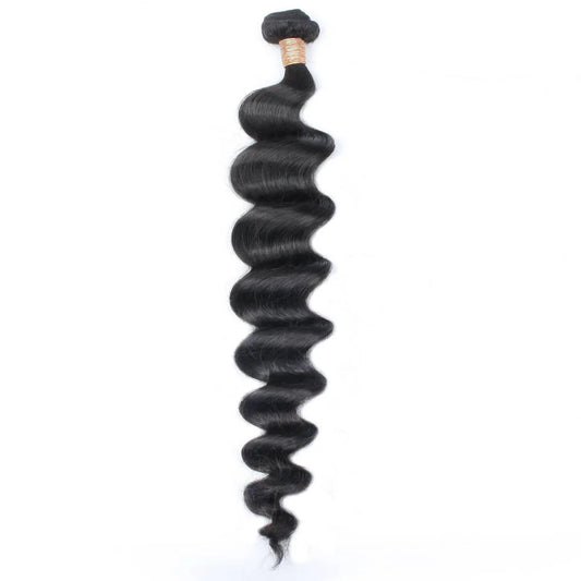 Brazilian Loose Wave