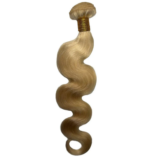 Blonde Brazilian Body Wave