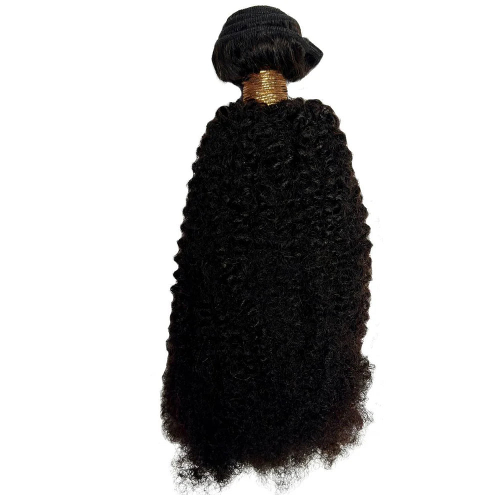 Brazilian Afro Kinky