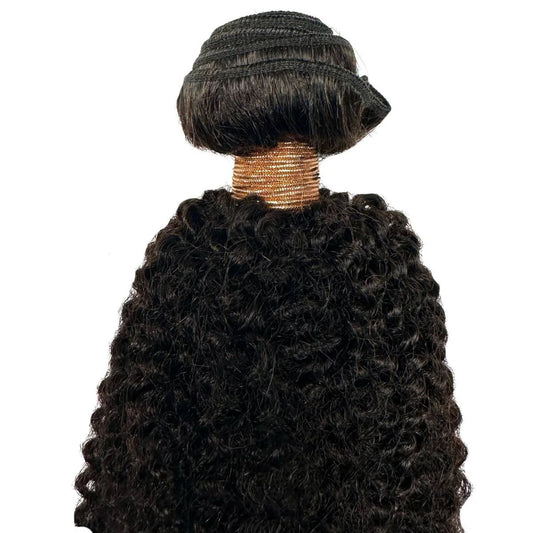 Brazilian Afro Kinky