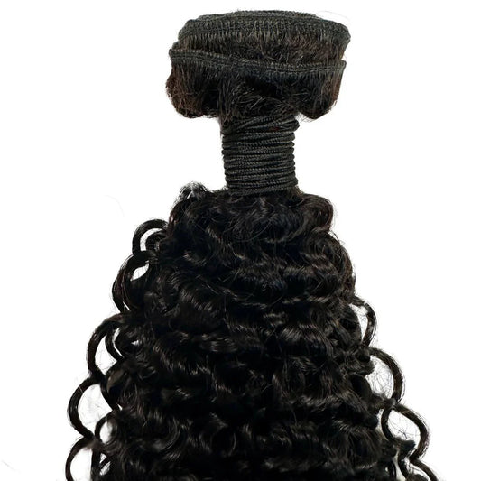 Brazilian Kinky Curly