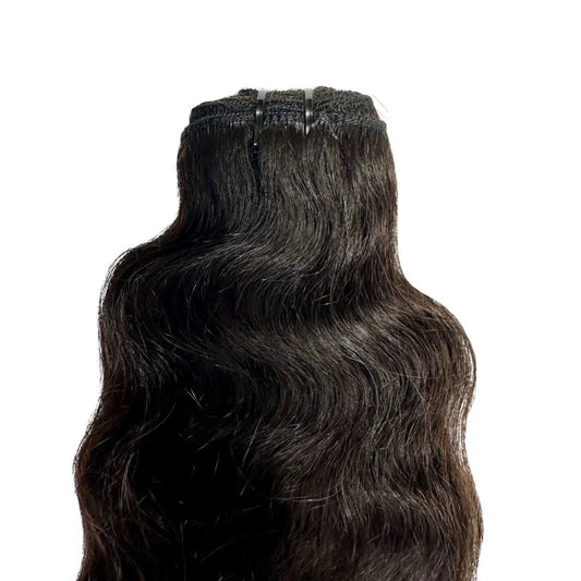 Indian Curly Hair Extensions